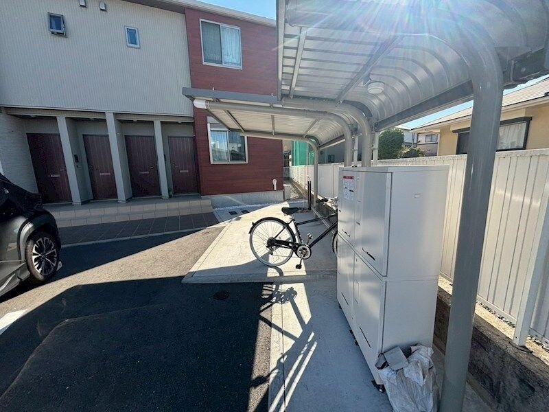 エスポアール姫路東の物件内観写真