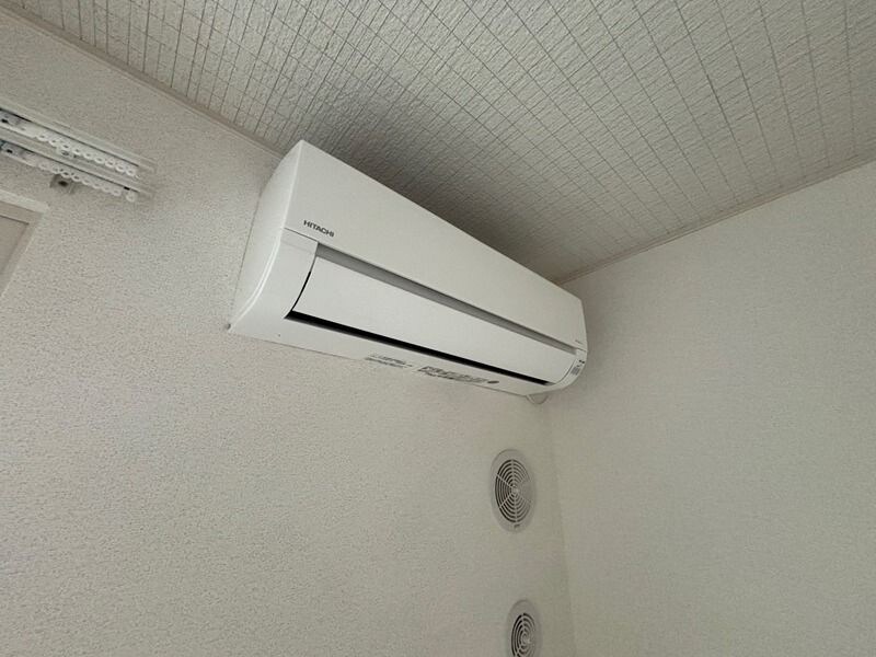 エスポアール姫路東の物件内観写真