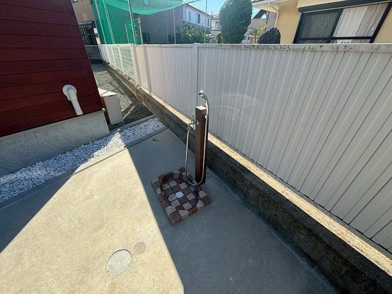 エスポアール姫路東の物件内観写真