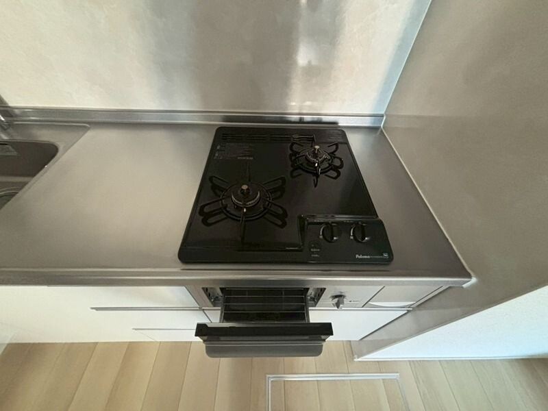 エスポアール姫路東の物件内観写真