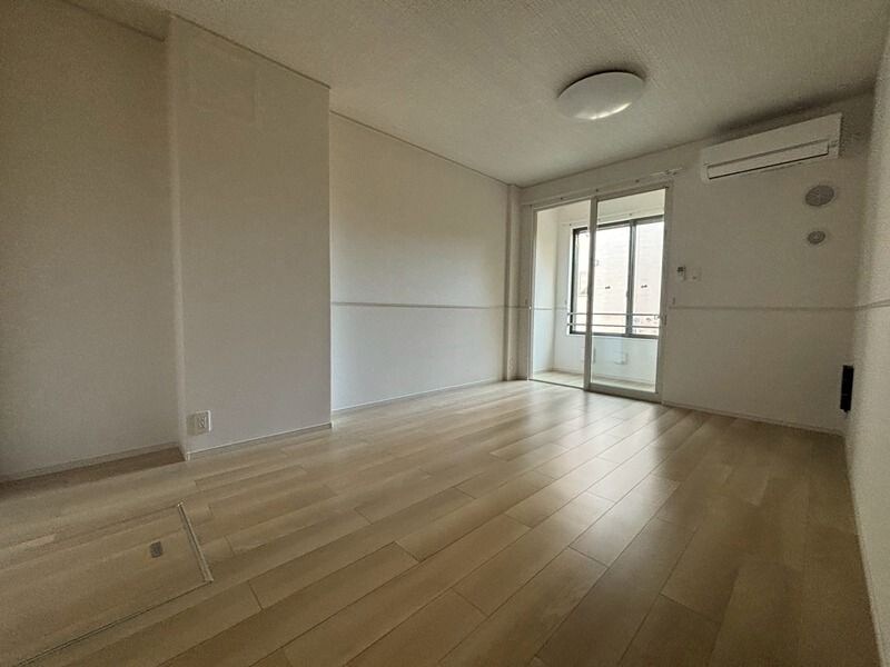 エスポアール姫路東の物件内観写真