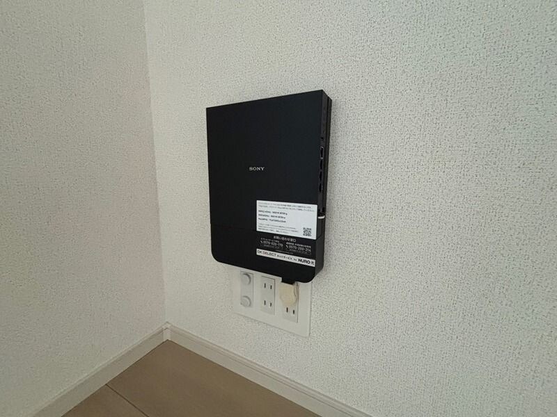 エスポアール姫路東の物件内観写真