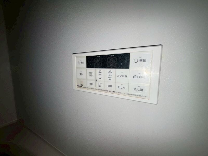 エスポアール姫路東の物件内観写真