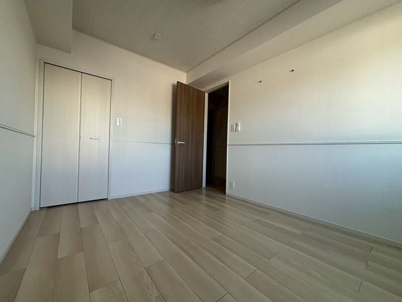 エスポアール姫路東の物件内観写真