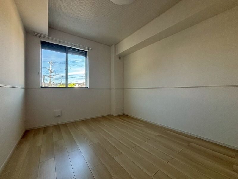 エスポアール姫路東の物件内観写真