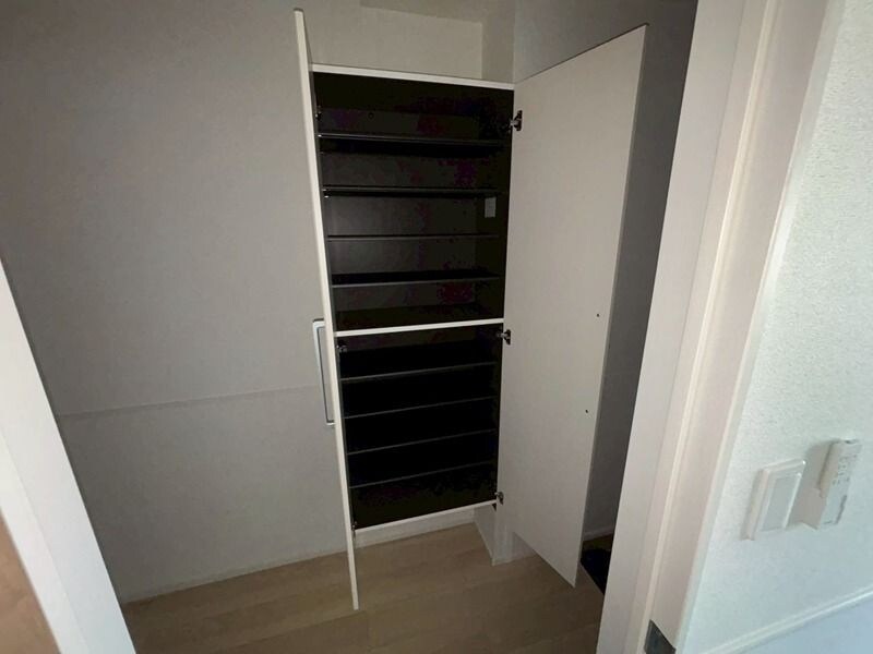 エスポアール姫路東の物件内観写真