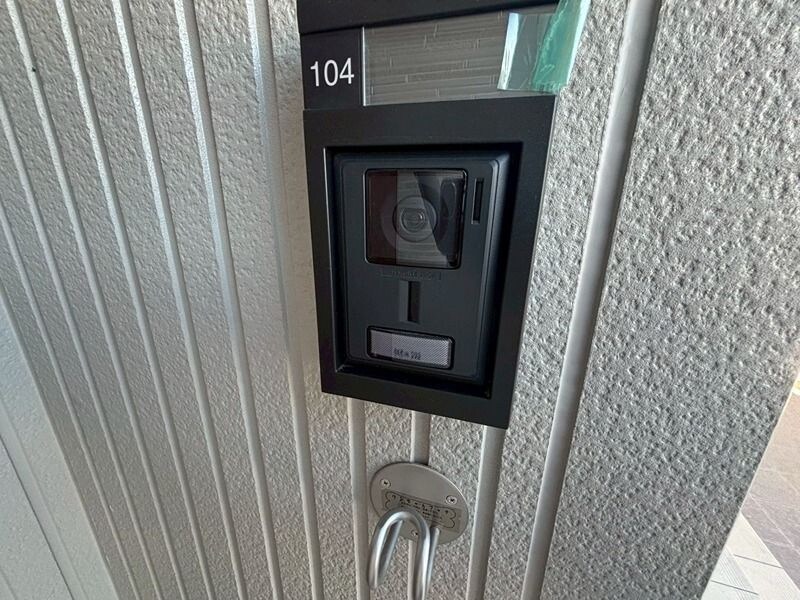 エスポアール姫路東の物件内観写真