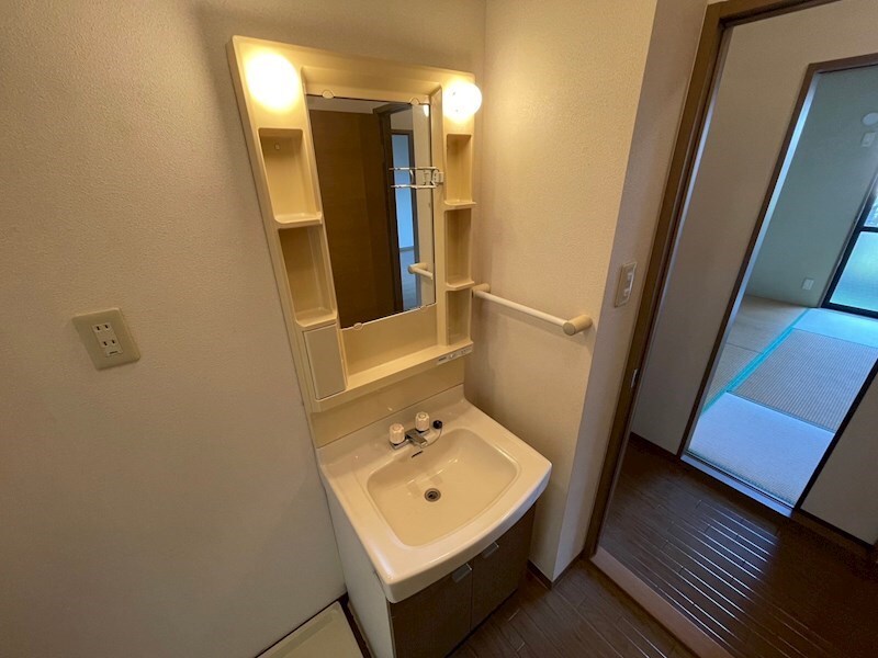 ボンヌシェール矢倉の物件内観写真