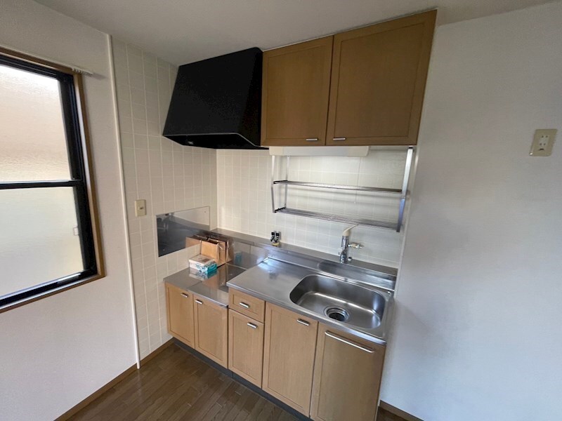 ボンヌシェール矢倉の物件内観写真