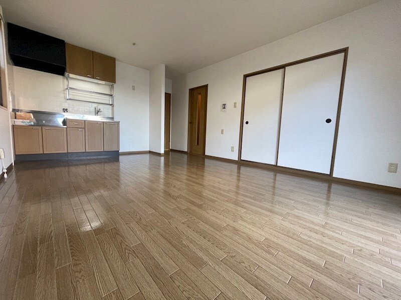 ボンヌシェール矢倉の物件内観写真