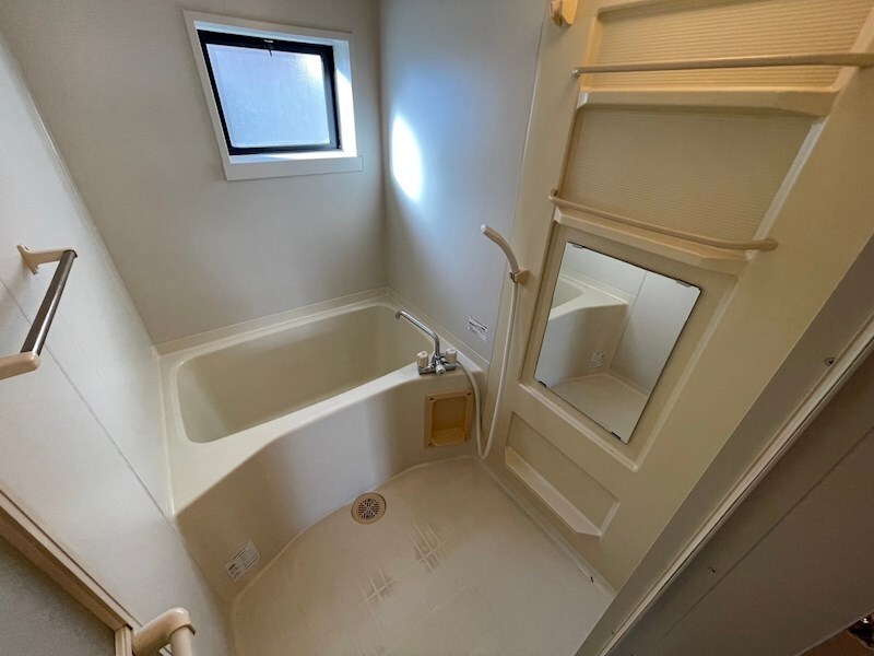 ボンヌシェール矢倉の物件内観写真