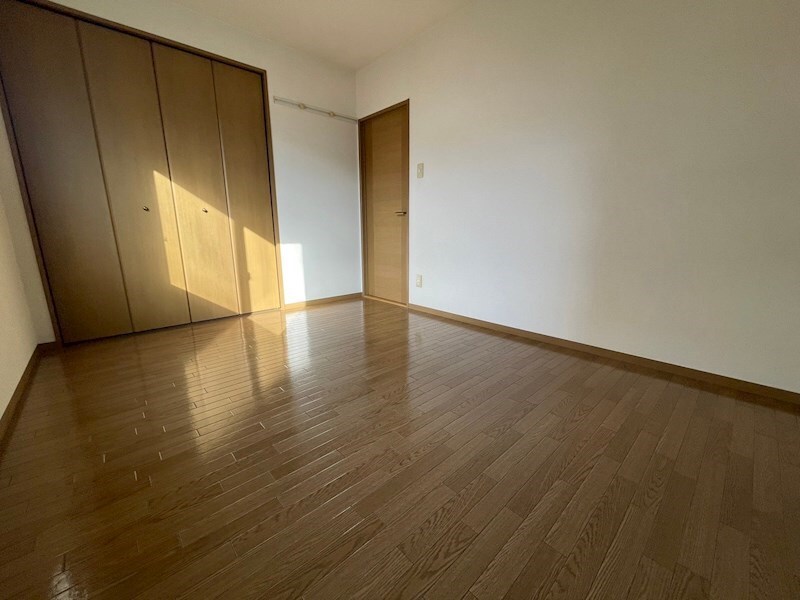 ボンヌシェール矢倉の物件内観写真