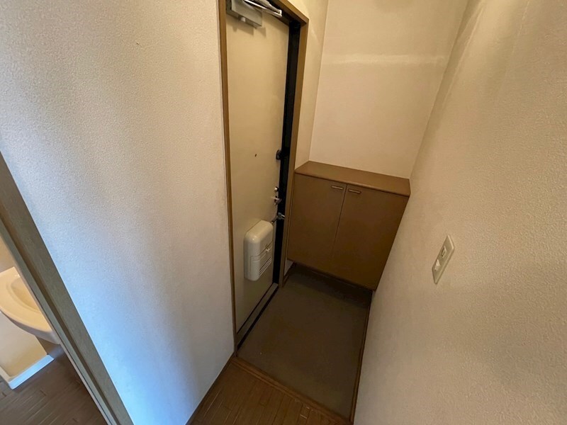 ボンヌシェール矢倉の物件内観写真