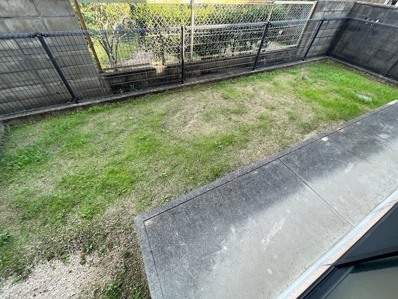 ボンヌシェール矢倉の物件内観写真