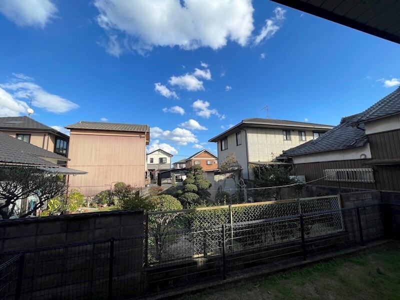 ボンヌシェール矢倉の物件内観写真