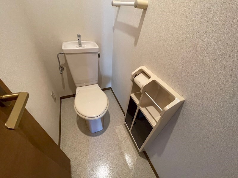 ボンヌシェール矢倉の物件内観写真