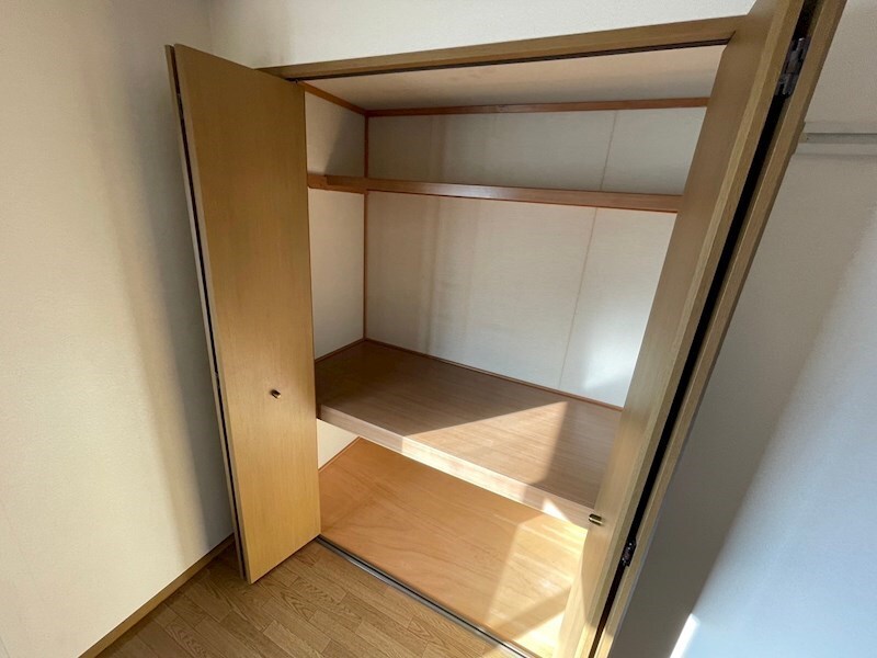 ボンヌシェール矢倉の物件内観写真