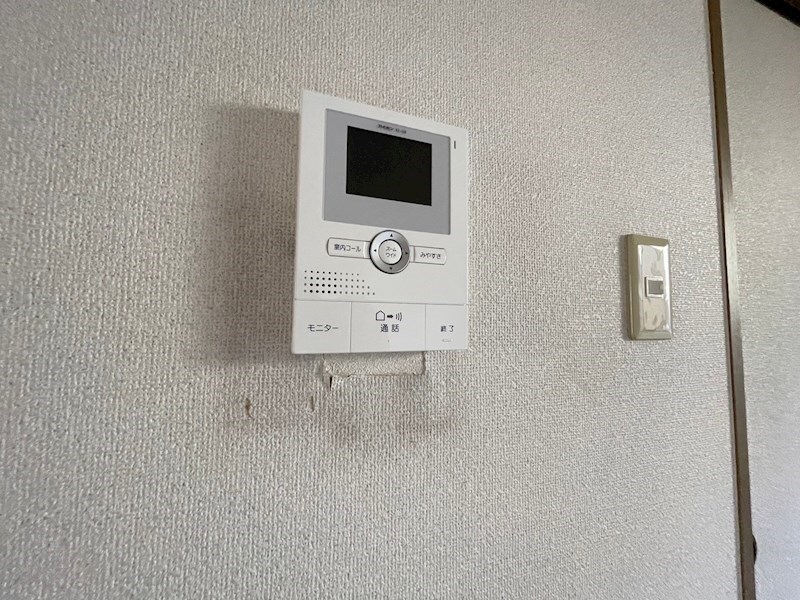 ボンヌシェール矢倉の物件内観写真