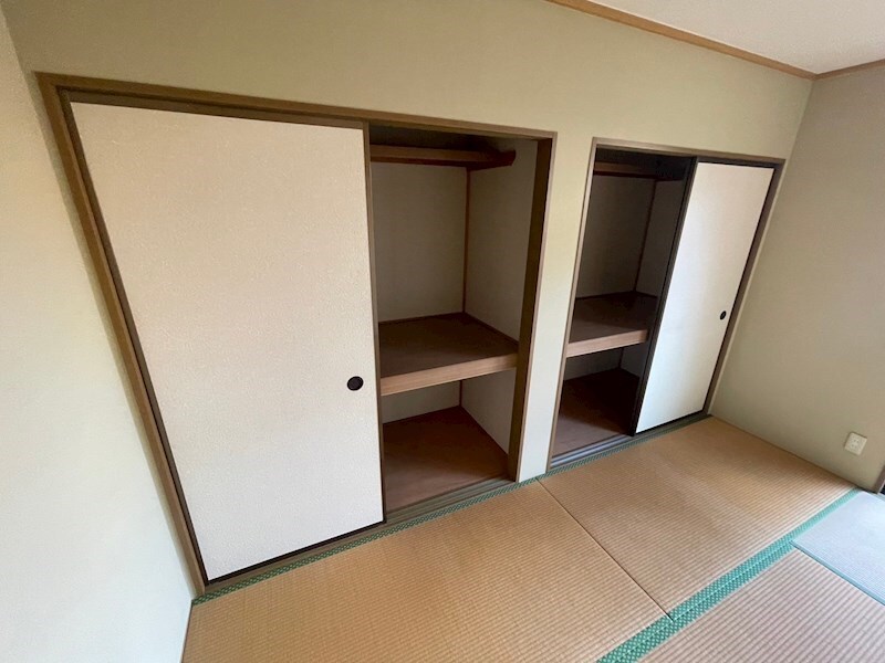 ボンヌシェール矢倉の物件内観写真