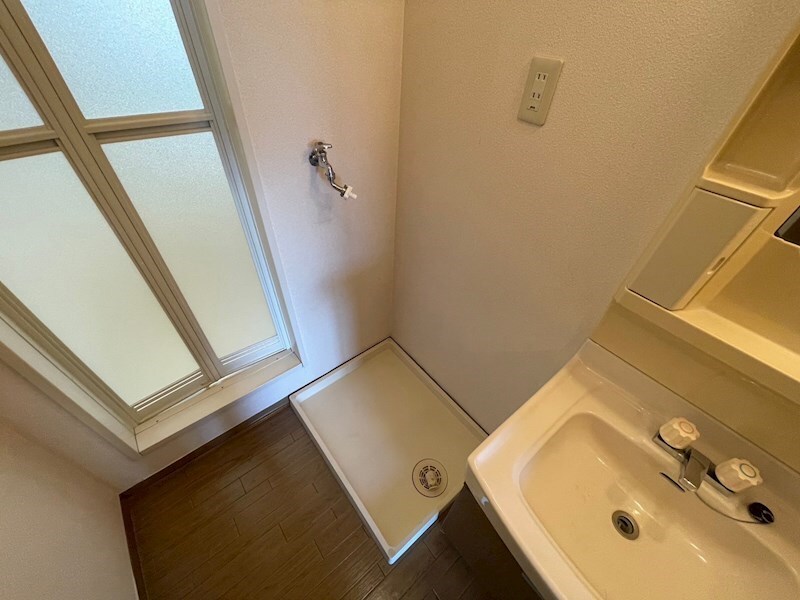 ボンヌシェール矢倉の物件内観写真