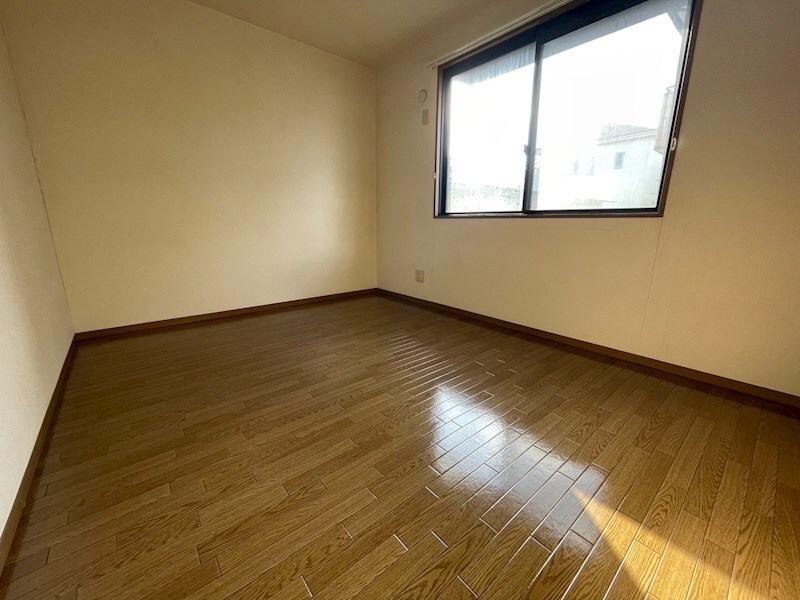 ボンヌシェール矢倉の物件内観写真