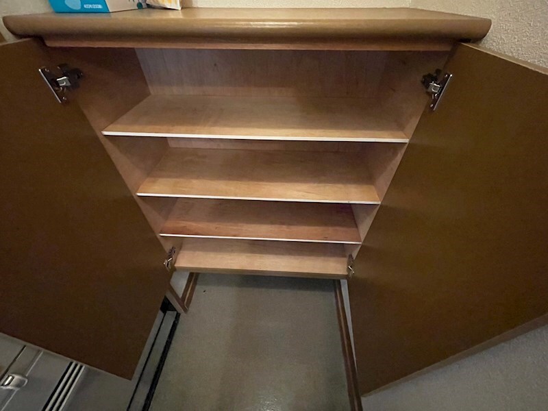 ボンヌシェール矢倉の物件内観写真