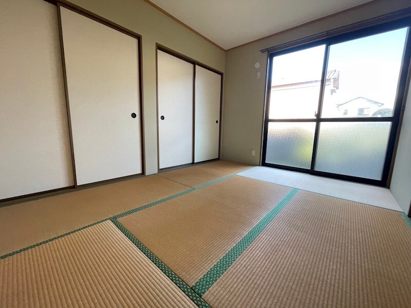 ボンヌシェール矢倉の物件内観写真