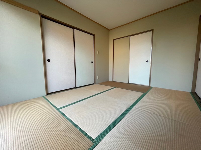 ボンヌシェール矢倉の物件内観写真