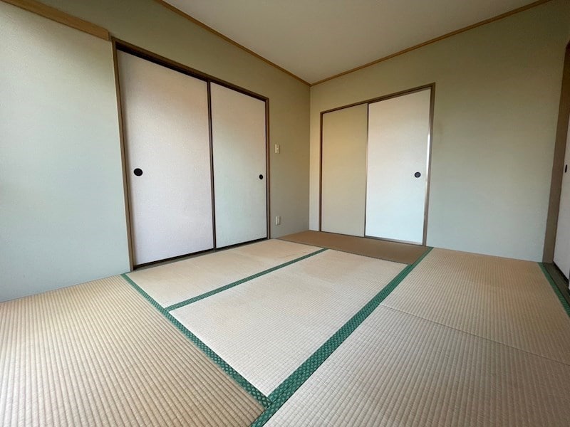 ボンヌシェール矢倉の物件内観写真