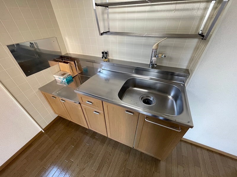 ボンヌシェール矢倉の物件内観写真