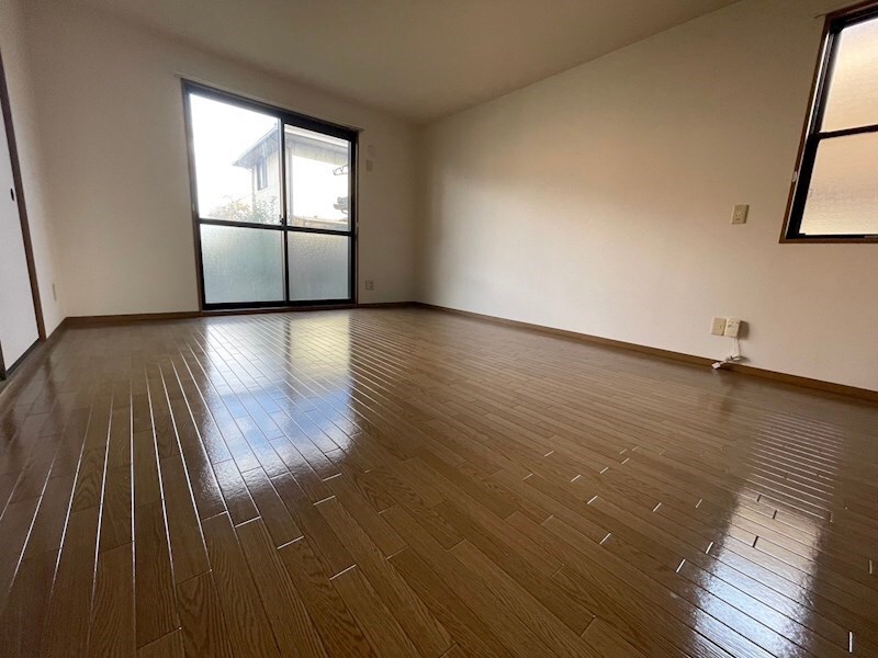 ボンヌシェール矢倉の物件内観写真