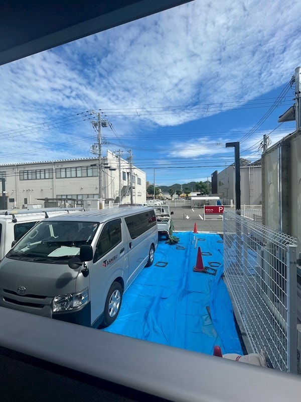 手柄駅 徒歩20分 1階の物件内観写真