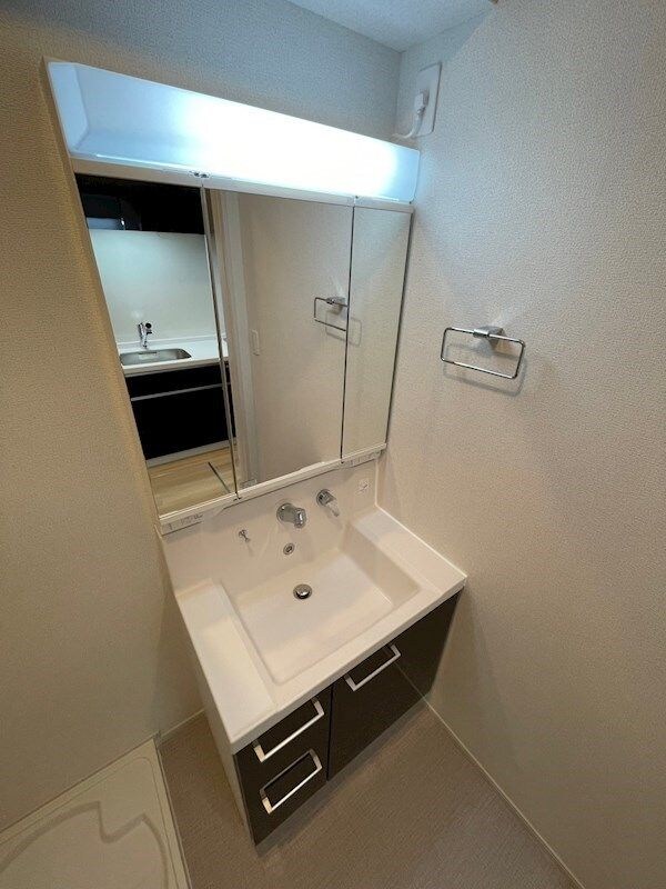 ソラナの物件内観写真