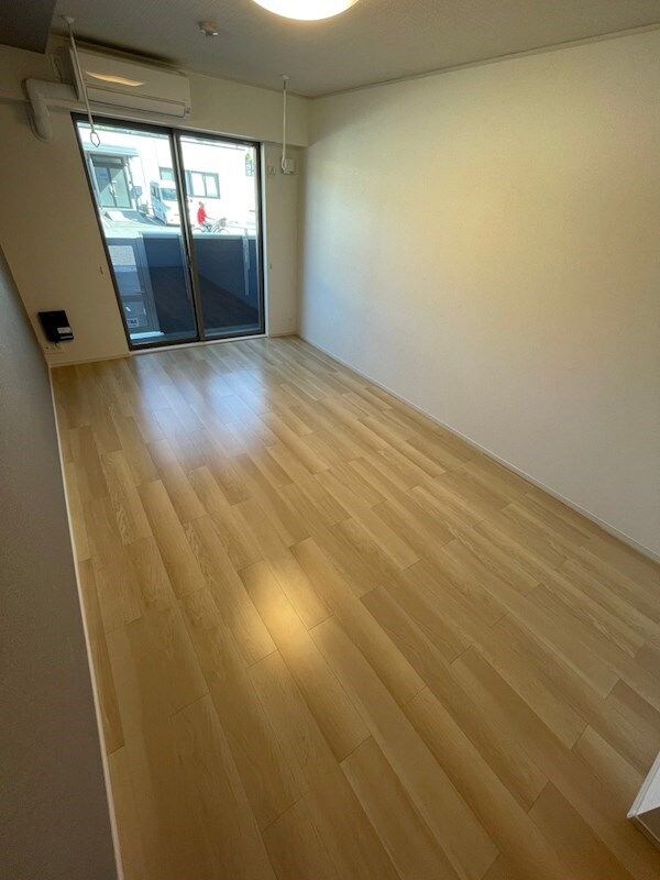 ソラナの物件内観写真