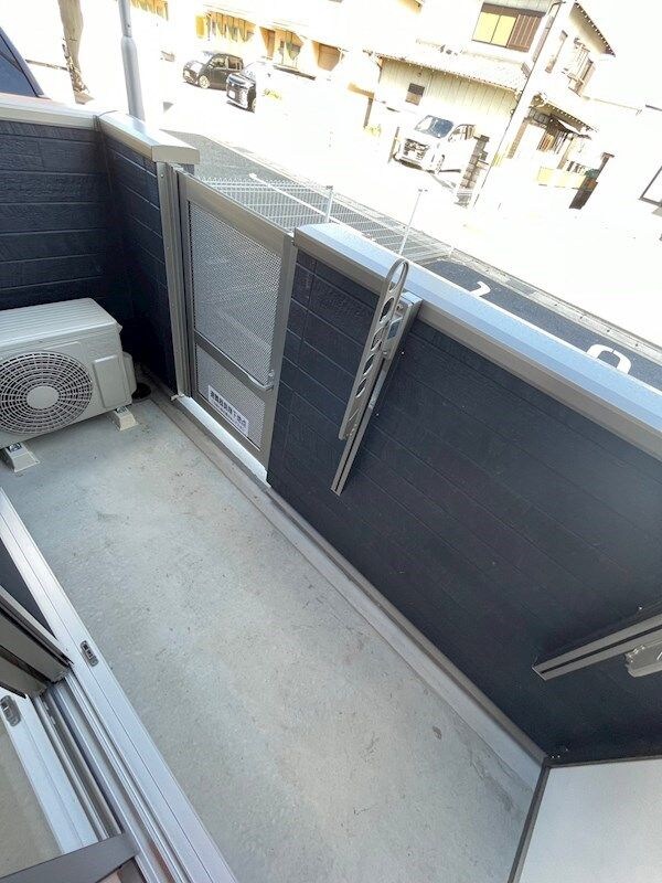 ソラナの物件内観写真