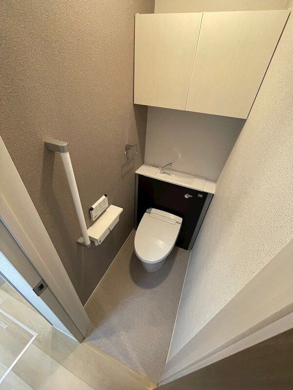 ソラナの物件内観写真