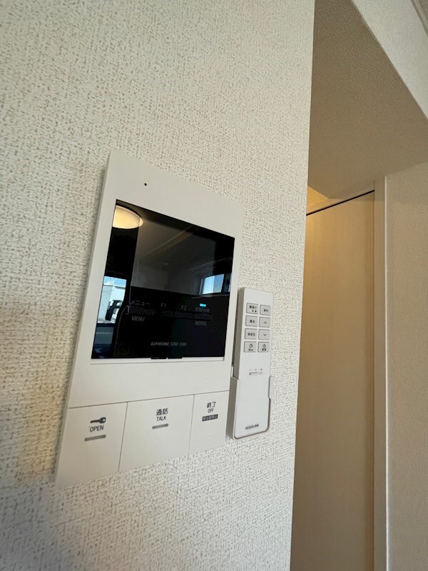 ソラナの物件内観写真