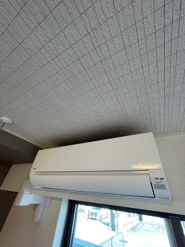 ソラナの物件内観写真