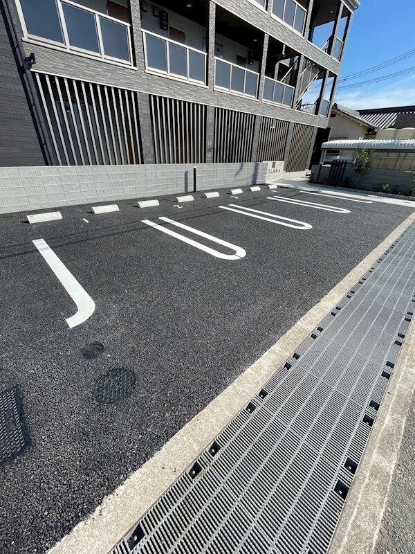 ソラナの物件内観写真