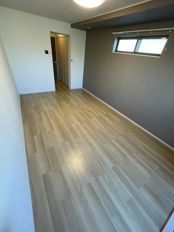 ソラナの物件内観写真