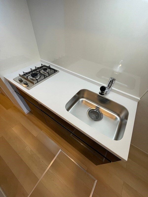 ソラナの物件内観写真