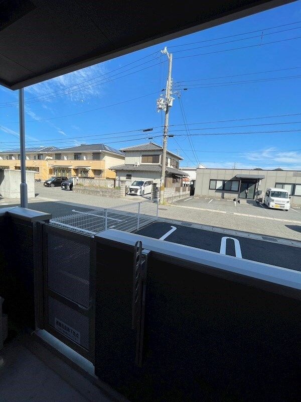 ソラナの物件内観写真