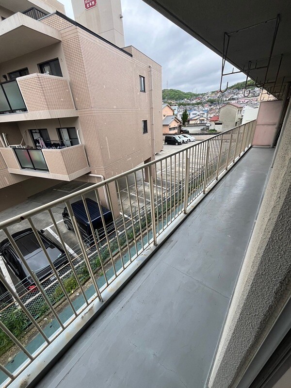 野里駅 徒歩20分 2階の物件内観写真