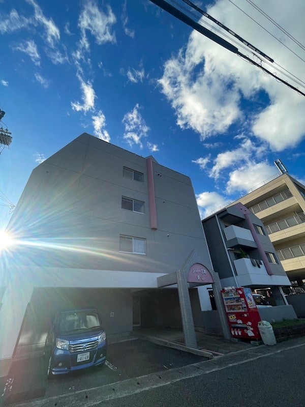 余部駅 徒歩27分 1階の物件外観写真