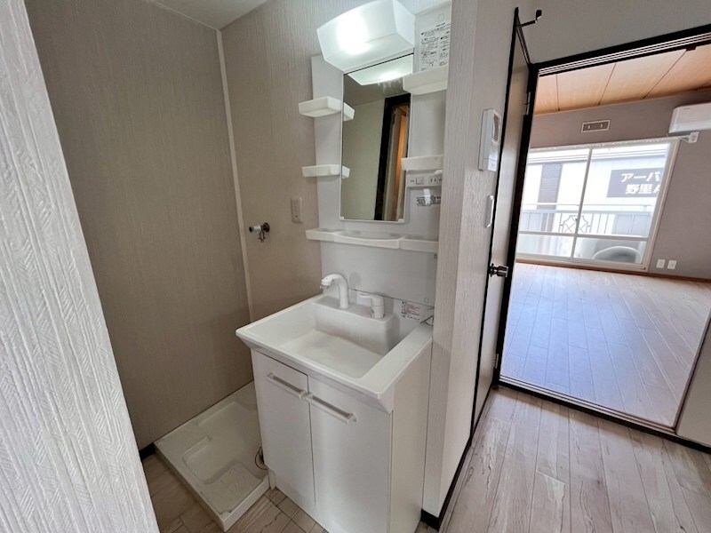 サンシティ野里の物件内観写真