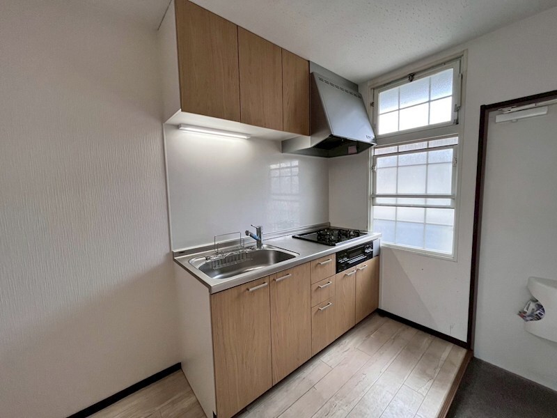 サンシティ野里の物件内観写真