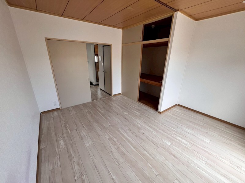 サンシティ野里の物件内観写真