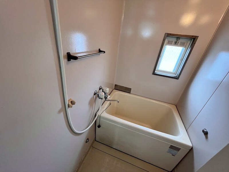 サンシティ野里の物件内観写真