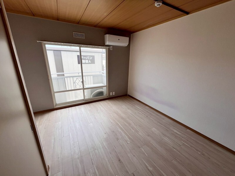 サンシティ野里の物件内観写真