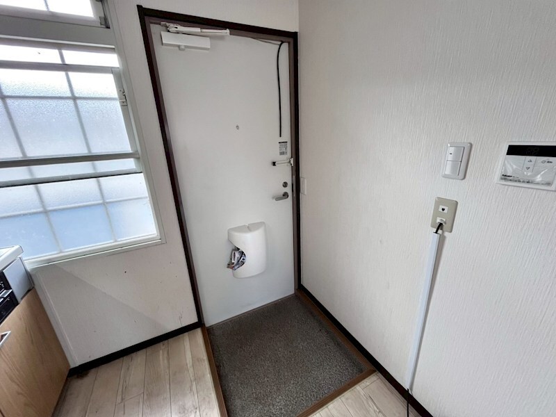 サンシティ野里の物件内観写真